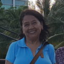 Edda Bonilla Peña