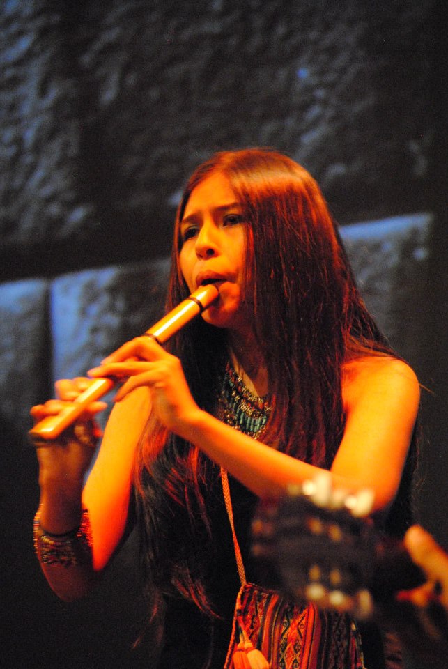 Mariluz Hurtado